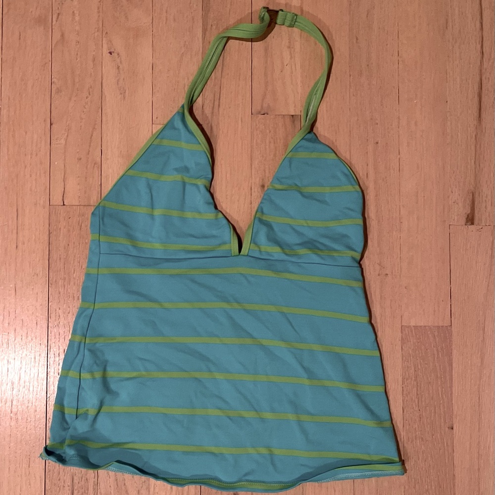 Ralph Lauren Bathing Suit Top